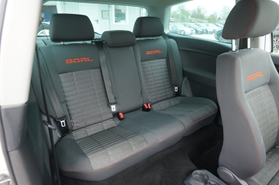 VW Polo 1.2 Goal |HU: 10/27| |WR Neu| |Klima| |PDC|