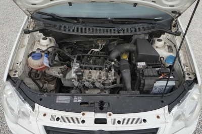 VW Polo 1.2 Goal |HU: 10/27| |WR Neu| |Klima| |PDC|