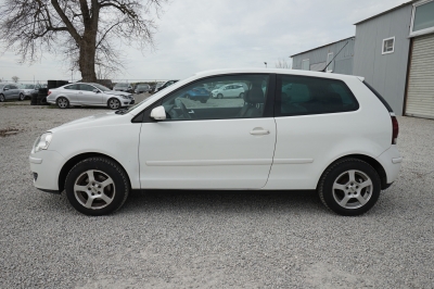VW Polo 1.2 Goal |HU: 10/27| |WR Neu| |Klima| |PDC|