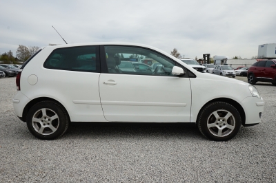 VW Polo 1.2 Goal |HU: 10/27| |WR Neu| |Klima| |PDC|