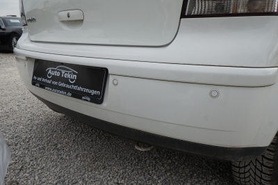 VW Polo 1.2 Goal |HU: 10/27| |WR Neu| |Klima| |PDC|