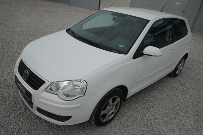 VW Polo 1.2 Goal |HU: 10/27| |WR Neu| |Klima| |PDC|