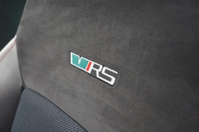 Skoda Octavia Combi RS |Leder| |Xenon| |8-fach Alurad|