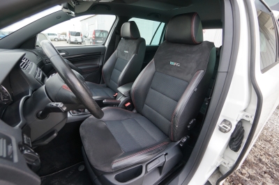 Skoda Octavia Combi RS |Leder| |Xenon| |8-fach Alurad|