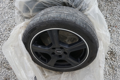 Skoda Octavia Combi RS |Leder| |Xenon| |8-fach Alurad|