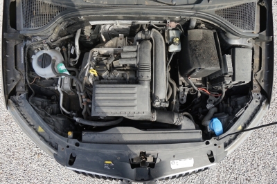 Skoda Octavia Combi 1.2 TSI Active |Klima| |Allwetter|