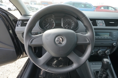 Skoda Octavia Combi 1.2 TSI Active |Klima| |Allwetter|