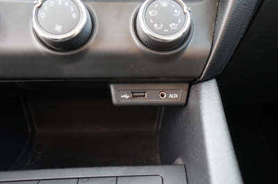 Skoda Octavia Combi 1.2 TSI Active |Klima| |Allwetter|