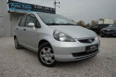 Honda Jazz 1.4 LS |HU/AU NEU| |nur 95.619 km| |Klima|