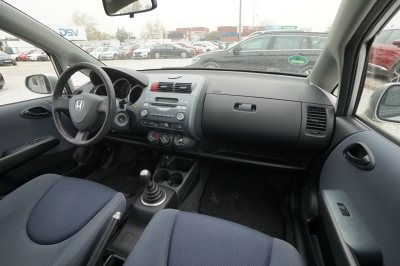 Honda Jazz 1.4 LS |HU/AU NEU| |nur 95.619 km| |Klima|