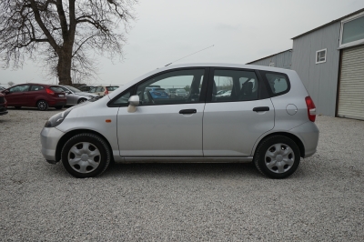 Honda Jazz 1.4 LS |HU/AU NEU| |nur 95.619 km| |Klima|