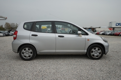 Honda Jazz 1.4 LS |HU/AU NEU| |nur 95.619 km| |Klima|