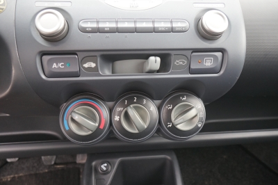 Honda Jazz 1.4 LS |HU/AU NEU| |nur 95.619 km| |Klima|