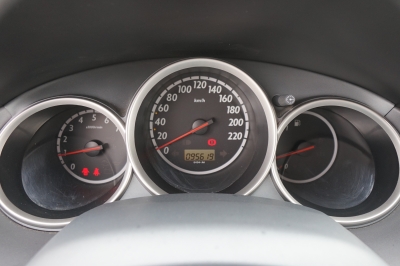 Honda Jazz 1.4 LS |HU/AU NEU| |nur 95.619 km| |Klima|