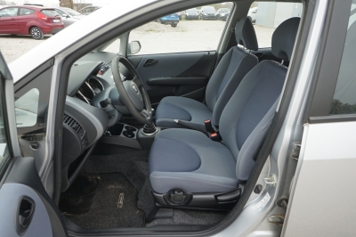 Honda Jazz 1.4 LS |HU/AU NEU| |nur 95.619 km| |Klima|