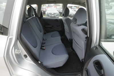 Honda Jazz 1.4 LS |HU/AU NEU| |nur 95.619 km| |Klima|