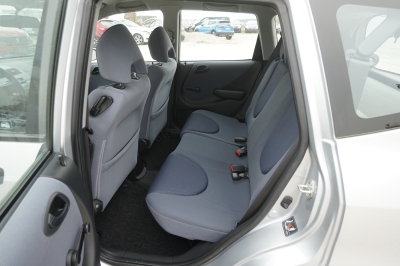 Honda Jazz 1.4 LS |HU/AU NEU| |nur 95.619 km| |Klima|