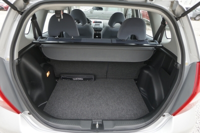 Honda Jazz 1.4 LS |HU/AU NEU| |nur 95.619 km| |Klima|