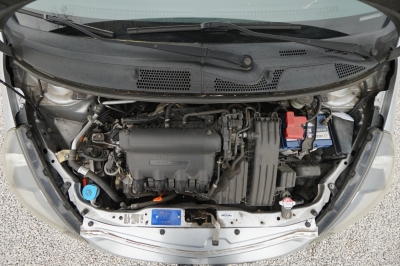 Honda Jazz 1.4 LS |HU/AU NEU| |nur 95.619 km| |Klima|