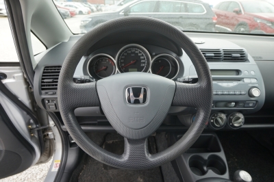 Honda Jazz 1.4 LS |HU/AU NEU| |nur 95.619 km| |Klima|