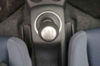 Honda Jazz 1.4 LS |HU/AU NEU| |nur 95.619 km| |Klima|