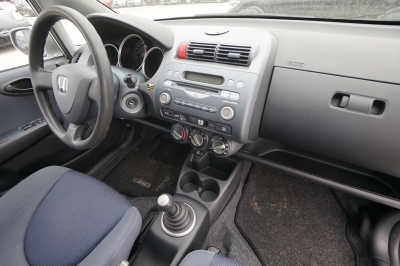 Honda Jazz 1.4 LS |HU/AU NEU| |nur 95.619 km| |Klima|