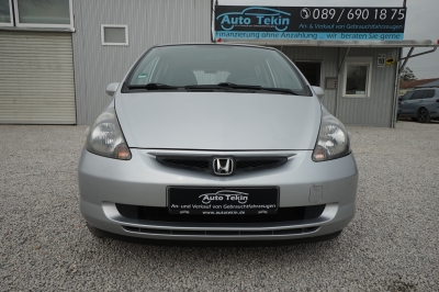 Honda Jazz 1.4 LS |HU/AU NEU| |nur 95.619 km| |Klima|