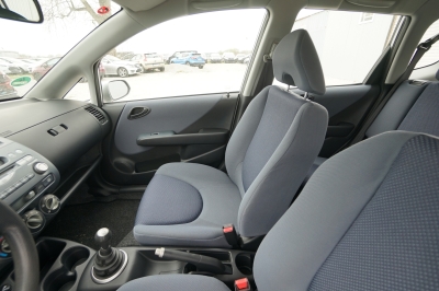 Honda Jazz 1.4 LS |HU/AU NEU| |nur 95.619 km| |Klima|