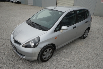 Honda Jazz 1.4 LS |HU/AU NEU| |nur 95.619 km| |Klima|