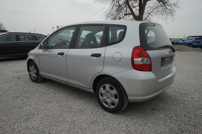 Honda Jazz 1.4 LS |HU/AU NEU| |nur 95.619 km| |Klima|