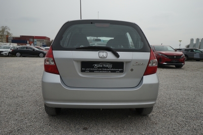 Honda Jazz 1.4 LS |HU/AU NEU| |nur 95.619 km| |Klima|