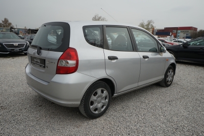 Honda Jazz 1.4 LS |HU/AU NEU| |nur 95.619 km| |Klima|