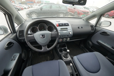 Honda Jazz 1.4 LS |HU/AU NEU| |nur 95.619 km| |Klima|