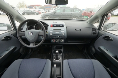 Honda Jazz 1.4 LS |HU/AU NEU| |nur 95.619 km| |Klima|