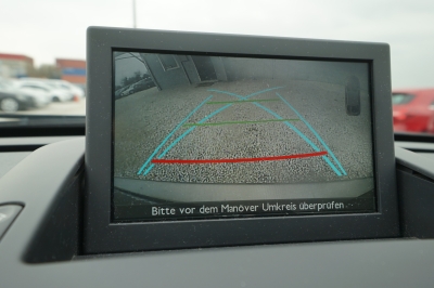 Peugeot 5008 1.6 BlueHDi Active Automatik |KD l&uuml;ckenlos|