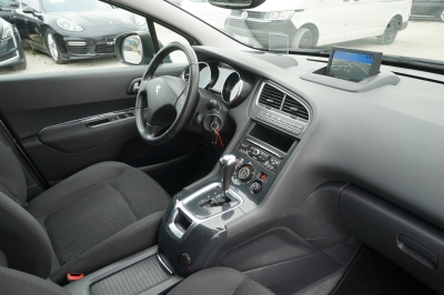 Peugeot 5008 1.6 BlueHDi Active Automatik |KD l&uuml;ckenlos|