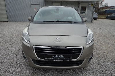 Peugeot 5008 1.6 BlueHDi Active Automatik |KD l&uuml;ckenlos|