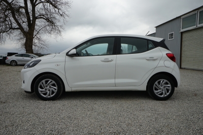 Hyundai i10 1.0 Select |1.Hand| |Allwetter| |Bluetooth|