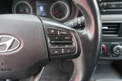 Hyundai i10 1.0 Select |1.Hand| |Allwetter| |Bluetooth|