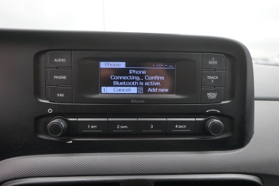 Hyundai i10 1.0 Select |1.Hand| |Allwetter| |Bluetooth|