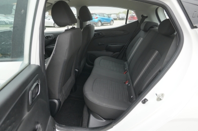 Hyundai i10 1.0 Select |1.Hand| |Allwetter| |Bluetooth|