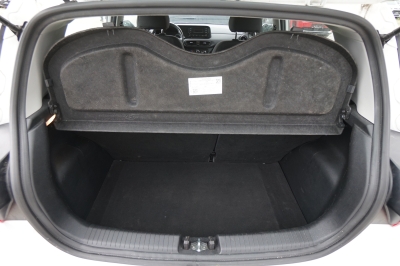 Hyundai i10 1.0 Select |1.Hand| |Allwetter| |Bluetooth|