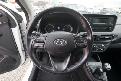 Hyundai i10 1.0 Select |1.Hand| |Allwetter| |Bluetooth|