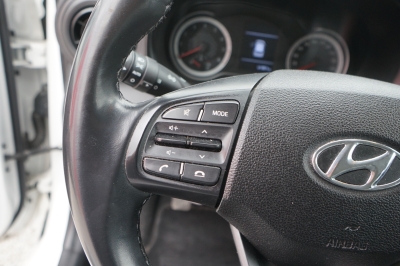 Hyundai i10 1.0 Select |1.Hand| |Allwetter| |Bluetooth|