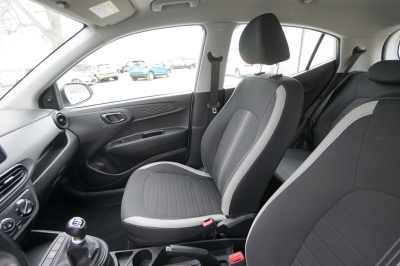 Hyundai i10 1.0 Select |1.Hand| |Allwetter| |Bluetooth|