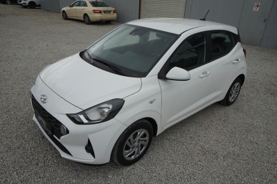 Hyundai i10 1.0 Select |1.Hand| |Allwetter| |Bluetooth|