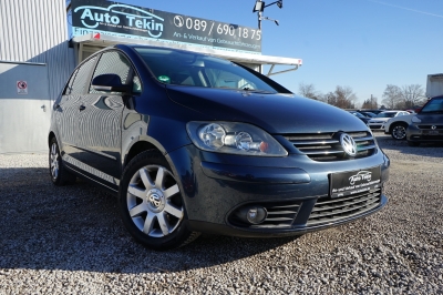 VW Golf Plus 1.6 FSI Sportline |HU/AU NEU| |6-Gang|