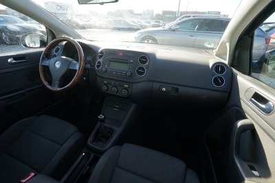 VW Golf Plus 1.6 FSI Sportline |HU/AU NEU| |6-Gang|