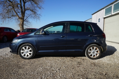 VW Golf Plus 1.6 FSI Sportline |HU/AU NEU| |6-Gang|