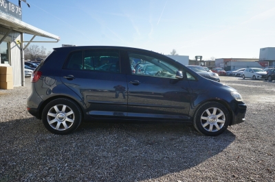 VW Golf Plus 1.6 FSI Sportline |HU/AU NEU| |6-Gang|